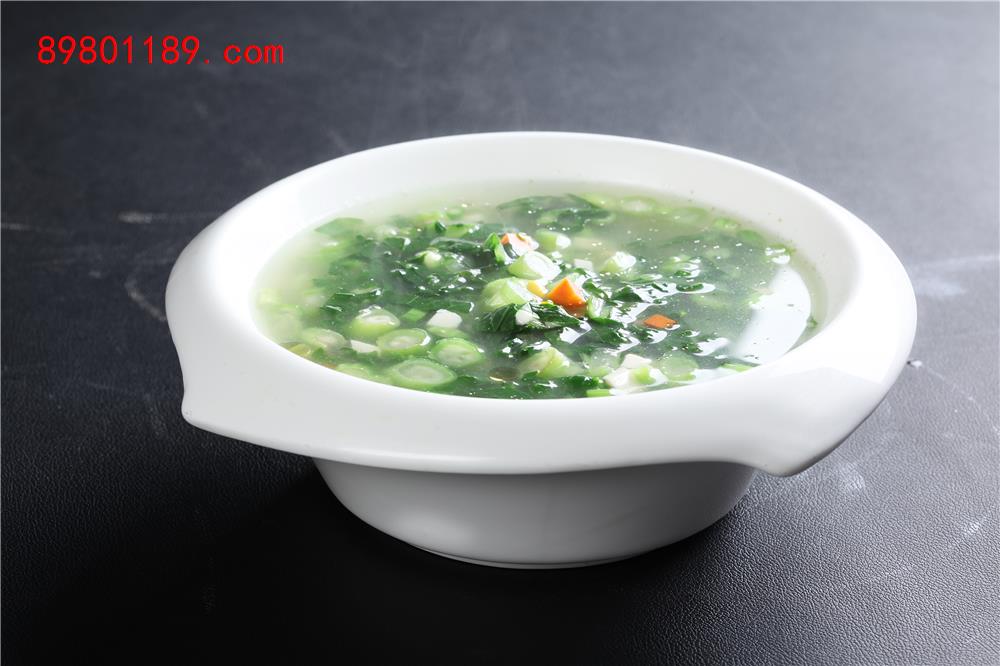 青菜钵
